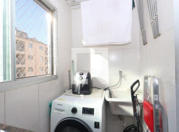 Apartamento Venda 52m² de 2 quartos · Apartamento à Venda - Sapopemba, 2 Quartos, 52 m2