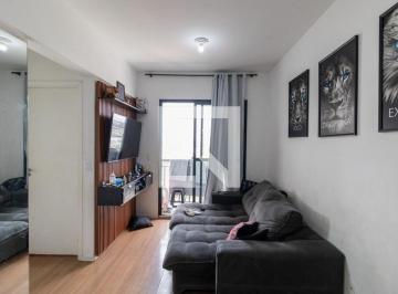 Apartamento · 60m² · 2 Quartos · 1 Vaga · Apartamento à Venda - Ermelino Matarazzo, 2 Quartos, 60 m2