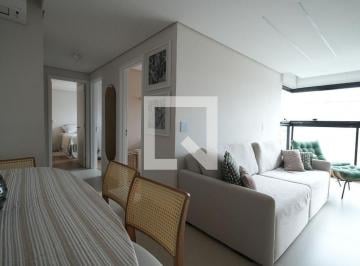 Apartamento · 64m² · 3 Quartos · 2 Vagas · Apartamento à Venda - Vila Assunção, 3 Quartos, 64 m2