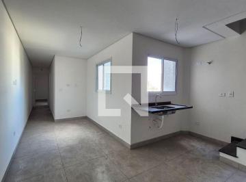 Apartamento · 55m² · 2 Quartos · 2 Vagas · Apartamento à Venda - Jardim, 2 Quartos, 55 m2