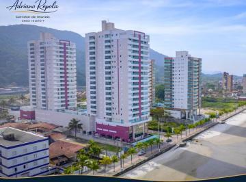 Apartamento de 2 quartos, Mongaguá · Excelente apartamento 2 dormitórios no Residencial Splendour