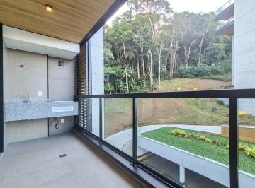 Apartamento · 59m² · 2 Quartos · 1 Vaga · Apartamento com 2 quartos no Alto, Teresopolis
