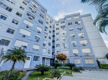 Apartamento · 40m² · 1 Quarto · Apartamento em Cavalhada