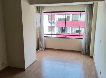 Apartamento · 146m² · 2 Quartos · 2 Vagas · COBERTURA 2 QUARTOS, 2 VAGAS, ELEVADOR - BAIRRO SANTO ANTONIO