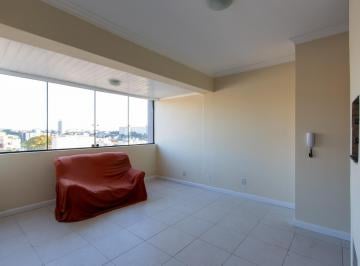 Apartamento · 147m² · 2 Quartos · 2 Vagas · COBERTURA 2 QUARTOS, 2 VAGAS INDIVIDUAIS ESCRITURADAS, ELEVADOR - BAIRRO SANTO ANTONIO