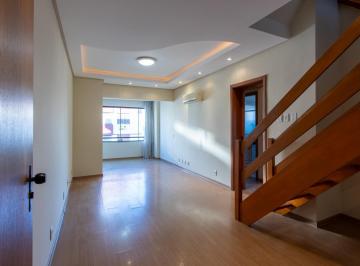 Apartamento · 147m² · 2 Quartos · 2 Vagas · COBERTURA 2 QUARTOS, 2 VAGAS INDIVIDUAIS ESCRITURADAS, ELEVADOR - BAIRRO SANTO ANTONIO