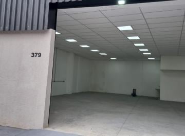 Comercial · 197m² · 4 Vagas · GALPÃO COMERCIAL DE 197M² NA VILA DAS ACÁCIAS