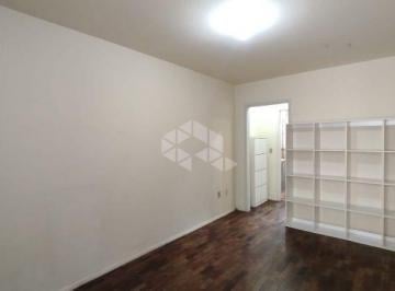 Apartamento · 41m² · 1 Quarto · Apartamento 41M² - para Alugar