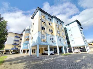 Apartamento · 57m² · 1 Quarto · 1 Vaga · Apartamento 57M² - para Alugar