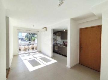 Apartamento · 69m² · 3 Quartos · 1 Vaga · Apartamento 69M² - para Alugar