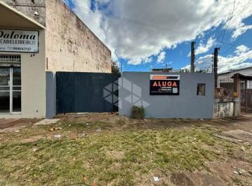 Terreno · 100m² · Loja 30M² - para Alugar