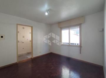 Apartamento · 38m² · 1 Quarto · Apartamento 38M² - para Alugar
