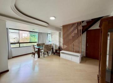 Apartamento · 175m² · 3 Quartos · 2 Vagas · Cobertura 175M² - para Alugar