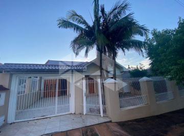 Casa · 130m² · 3 Quartos · 2 Vagas · Casa Residencial 130M² - para Alugar