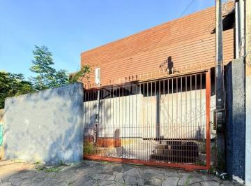 Comercial · 178m² · 2 Vagas · Depósito 178M² - para Alugar