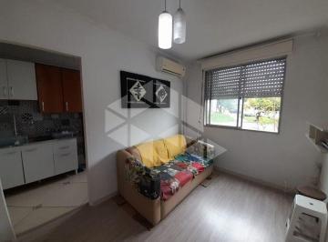 Apartamento · 50m² · 2 Quartos · 1 Vaga · Apartamento 50M² - para Alugar