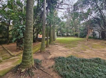 Terreno · 1775m² · Terreno próprio para construção de condomínio de casas ou apartamentos