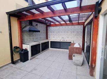 Casa de 3 quartos, São Paulo · VILLAS 1 | CONDOMÍNIO FECHADO | 220m² | 3 DORMITÓRIOS | SUÍTE | 2 VAGAS