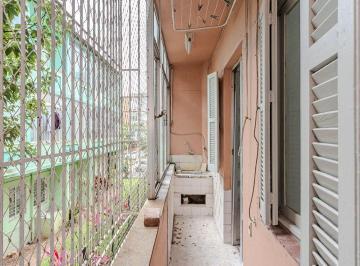 Apartamento en Venda de 1 quarto Menino Deus · Apartamento no Menino Deus de 1 dormitório DESOCUPADO