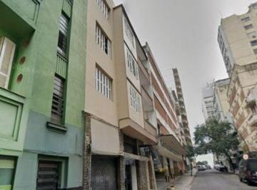 Apartamento · 40m² · 2 Quartos · Apartamento no Centro de 2 dormitórios DESOCUPADO