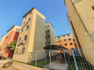 Apartamento · 10m² · 2 Quartos · 1 Vaga · Apartamento de 2 dormitorios no bairro Vila Nova