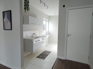 Apartamento · 40m² · 2 Quartos · 1 Vaga · Apartamento em Restinga