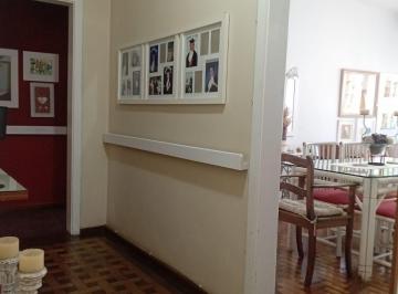 Apartamento de 3 quartos, Porto Alegre · Apartamento em Santana
