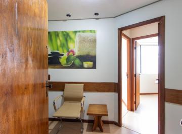 Comercial · 26m² · 2 Quartos · Sala comercial à venda no bairro Menino Deus – Edifício Comendador Luigi Gerace