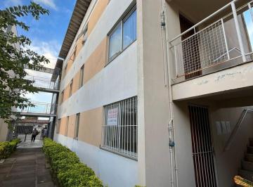Apartamento · 54m² · 2 Quartos · 1 Vaga · Apartamento térreo de 2 dormitórios semi mobiliado no bairro Restinga