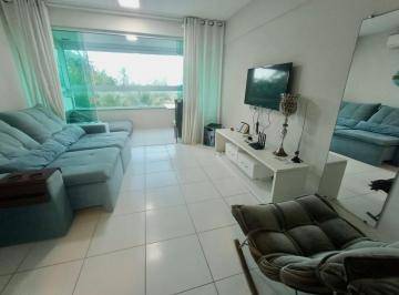 Apartamento en Venda de 2 quartos Olivença · Apartamento em condomínio pé na areia com piscina em Ilhéus