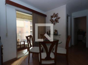 Apartamento Venda 52m² de 2 quartos · Apartamento à Venda - Sapopemba, 2 Quartos, 52 m2
