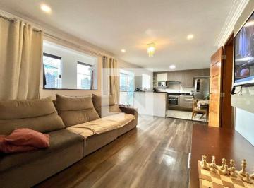 Casa · 162m² · 3 Quartos · 3 Vagas · Casa à Venda - Jabaquara, 3 Quartos, 162 m2