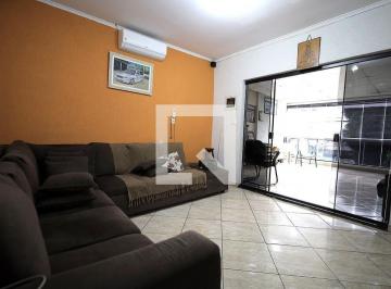 Casa · 107m² · 3 Quartos · 3 Vagas · Casa à Venda - Vila Tibirica, 3 Quartos, 107 m2
