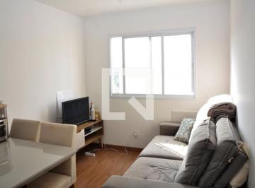 Apartamento · 41m² · 2 Quartos · 1 Vaga · Apartamento à Venda - Vila Pirituba, 2 Quartos, 41 m2
