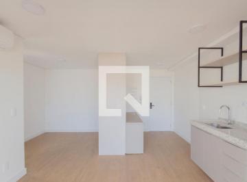 Apartamento · 30m² · 1 Quarto · Apartamento à Venda - Ipiranga, 1 Quarto, 30 m2