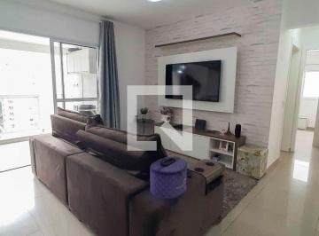 Apartamento · 110m² · 3 Quartos · 2 Vagas · Apartamento à Venda - Centro, 3 Quartos, 110 m2