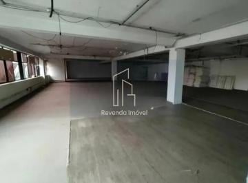 Comercial · 4600m² · Espaço Comercial na Barra Funda - Galpão de 4.600m² em São Paulo: Agende sua visita e garanta o suce