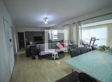 Apartamento · 206m² · 4 Quartos · 3 Vagas · Apartamento à Venda - Mooca, 4 Quartos, 206 m2