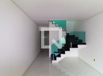 Casa · 110m² · 3 Quartos · 2 Vagas · Casa à Venda - Jardim Teresa, 3 Quartos, 110 m2