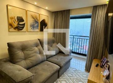 Apartamento · 48m² · 2 Quartos · 1 Vaga · Apartamento à Venda - Nova Petrópolis, 2 Quartos, 48 m2