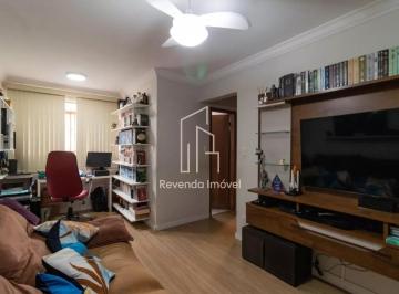Apartamento · 62m² · 2 Quartos · 1 Vaga · Apartamento à venda em São Paulo-SP, Vila Pompéia: 2 quartos, 1 sala, 1 vaga de garagem, 62m² - Impe