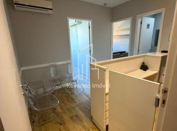 Comercial · 31m² · 1 Vaga · Oportunidade imperdível: Sala comercial à venda no Jardim Paulista, São Paulo-SP, com 2 banheiros, 1