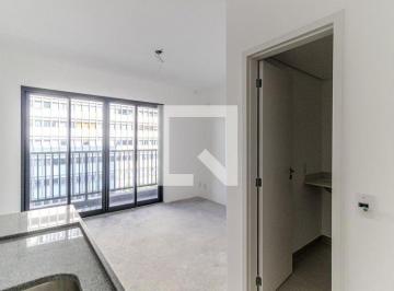 Apartamento · 23m² · 1 Quarto · Apartamento à Venda - Santa Cecília, 1 Quarto, 23 m2