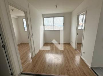 Apartamento · 38m² · 2 Quartos · Apartamento à Venda - Vila Serralheiro, 2 Quartos, 38 m2