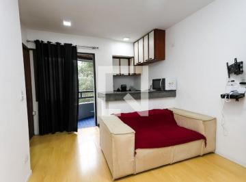 Apartamento · 32m² · 1 Quarto · 1 Vaga · Apartamento à Venda - Portal do Morumbi, 1 Quarto, 32 m2