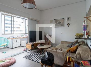Apartamento · 72m² · 1 Quarto · 1 Vaga · Apartamento à Venda - Bela Vista, 1 Quarto, 72 m2