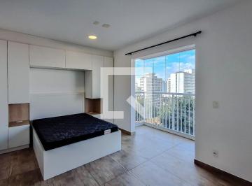 Apartamento · 30m² · 1 Quarto · Apartamento à Venda - Liberdade, 1 Quarto, 30 m2