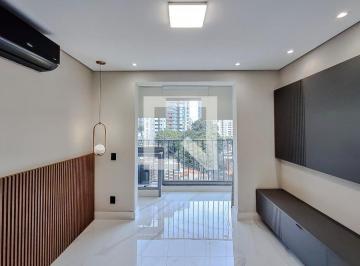 Apartamento · 27m² · 1 Quarto · Apartamento à Venda - Ipiranga, 1 Quarto, 27 m2