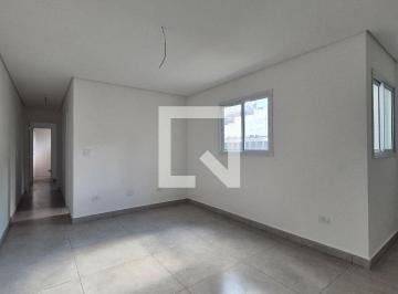 Apartamento · 55m² · 2 Quartos · 2 Vagas · Apartamento à Venda - Jardim, 2 Quartos, 55 m2