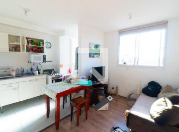 Apartamento · 40m² · 2 Quartos · Apartamento à Venda - Vila Mascote, 2 Quartos, 40 m2